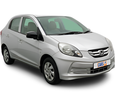 Honda Amaze-img
